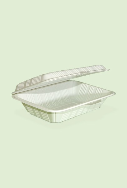 Contenedor estándar