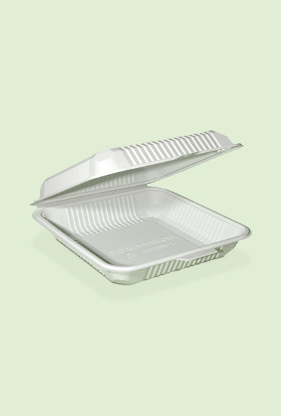 Portacomida PC1 textura