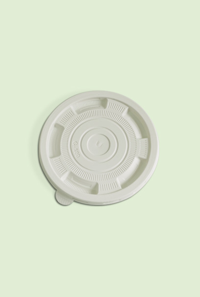 Tapa plato sopa 12 oz